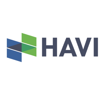 HAVI logo